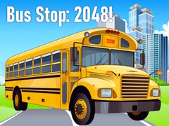 Spill Bus Stop: 2048!