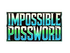 Spill Impossible Possword