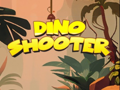 Spill Dino Shooter