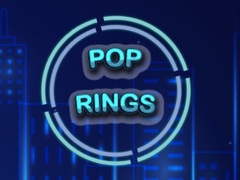 Spill Pop Rings