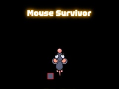 Spill Mouse Survivor