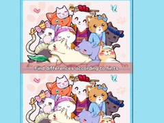 Spill Spot It Find The Difference