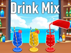 Spill Drink Mix