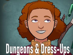 Spill Dungeons & Dress-Ups