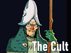 Spill The Cult