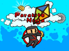 Spill Parakite Ninja