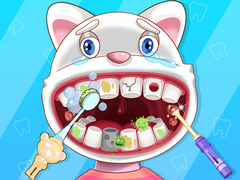 Spill Incredible Kids Dentist