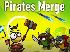 Spill Pirates Merge