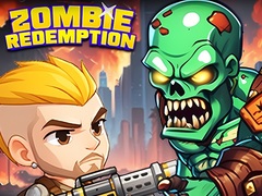 Spill Zombie Redemption