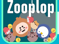Spill Zooplop