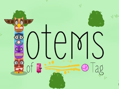 Spill Totems of Tag
