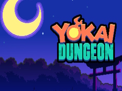 Spill Yokai Dungeon