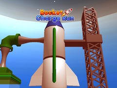 Spill Rocket Charge Run