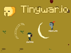 Spill tinywar.io