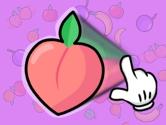 Spill Oh Peach-It