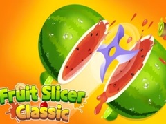 Spill Fruit Slicer Classic
