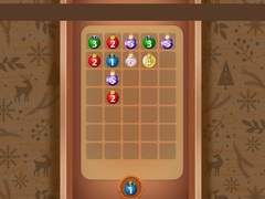 Spill Dice Puzzles New Year