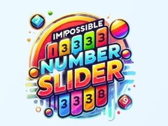 Spill Impossible Number Slider