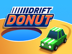 Spill Drift Donut