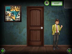 Spill Amgel Easy Room Escape 247