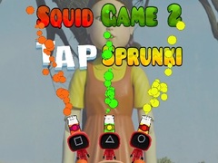 Spill Squid Game 2 Tap Sprunki
