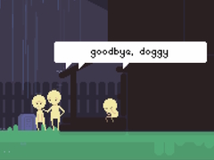 Spill Goodbye, Doggy