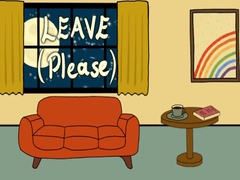 Spill Leave (Please)