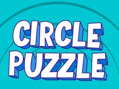 Spill Circle Puzzle
