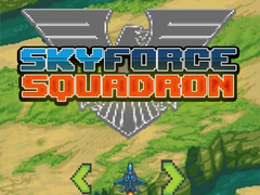 Spill Sky Force Squadron