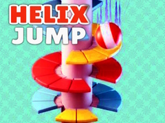 Spill Helix Jump 