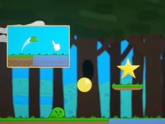 Spill Bounce Pop Quest