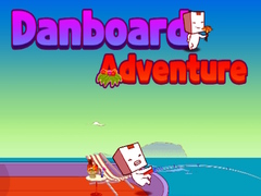 Spill Danboard Adventure