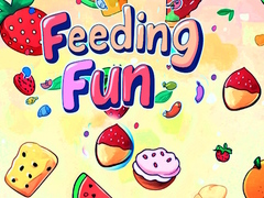 Spill Feeding Fun