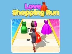 Spill Love Shopping Run