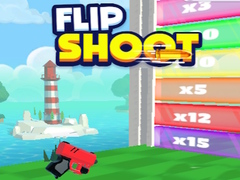 Spill Flip Shoot 
