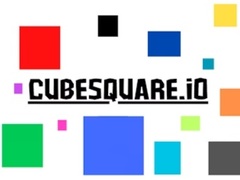 Spill Cubesquare.io