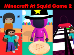 Spill Minecraft At Squid Game 2