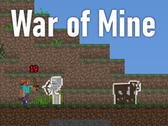 Spill War of Mine