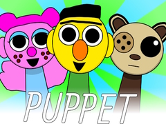 Spill Sprunki Puppet
