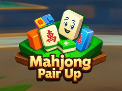 Spill Mahjong Pair Up