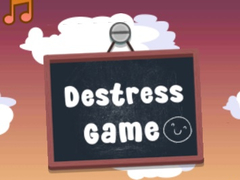 Spill Destress Game