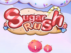 Spill Sugar Rush