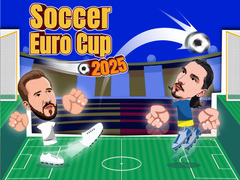 Spill Soccer Euro Cup 2025