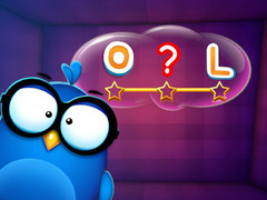 Spill Words with Owl