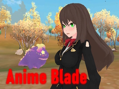Spill Anime Blade