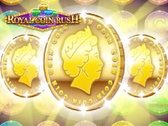 Spill Royal Coin Rush
