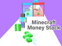 Spill Minecraft Money Stack