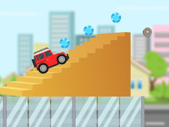 Spill Elastic Car 2