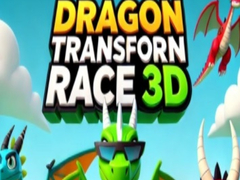 Spill Dragon Transform Race 3D