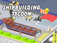 Spill Shipbuilding tycoon